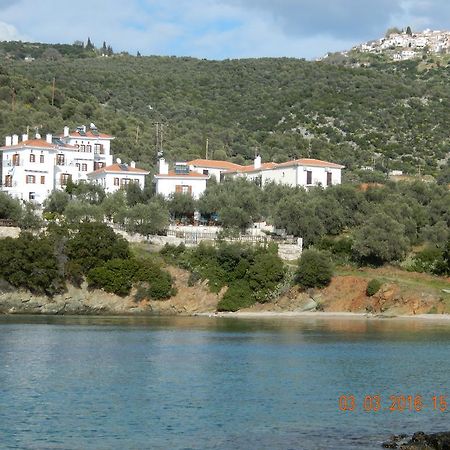 Ferienwohnung Argo - Mythos Tríkeri Exterior foto
