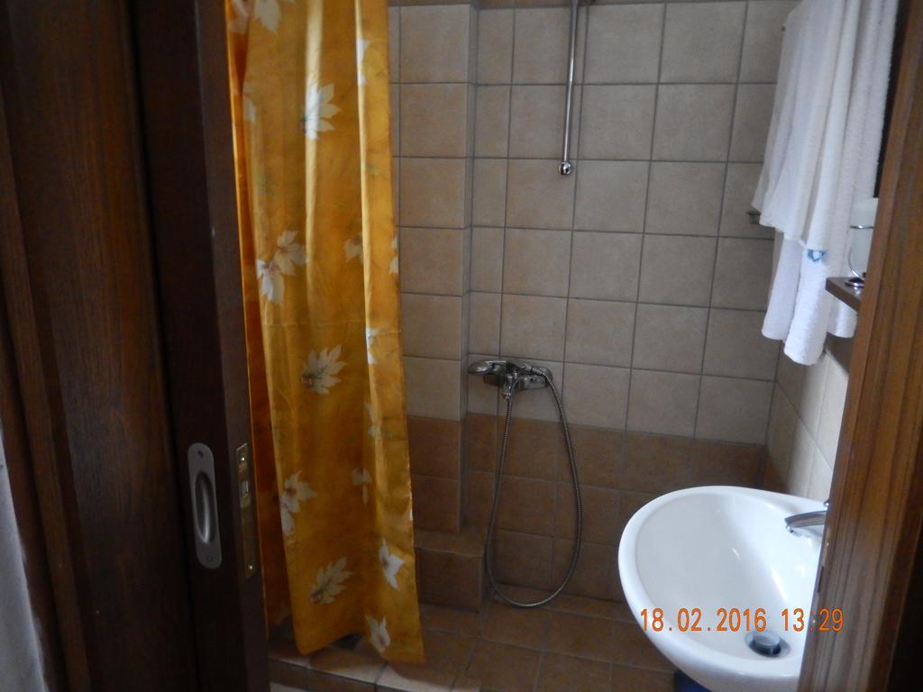Ferienwohnung Argo - Mythos Tríkeri Exterior foto