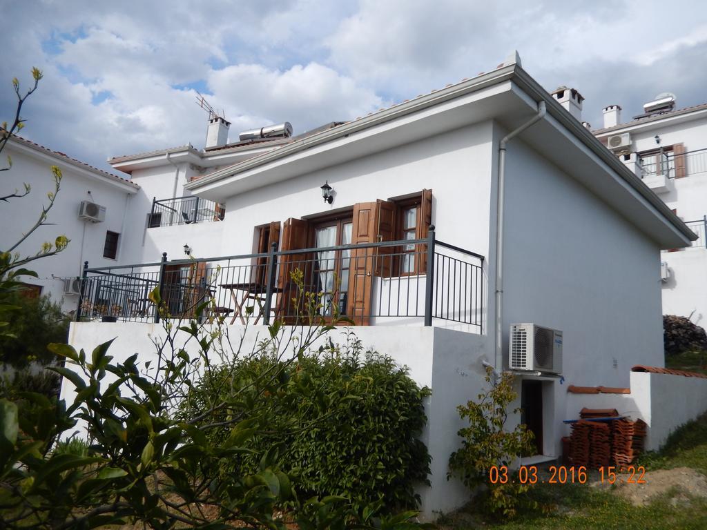 Ferienwohnung Argo - Mythos Tríkeri Exterior foto